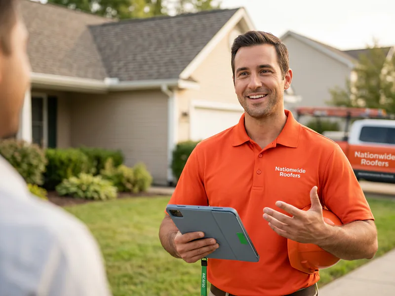 Roof Installation  in West Bloomfield  FAQ